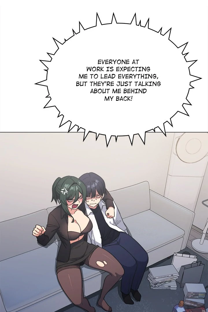 Someone Stop Her! Chap 43 - Next Chap 44