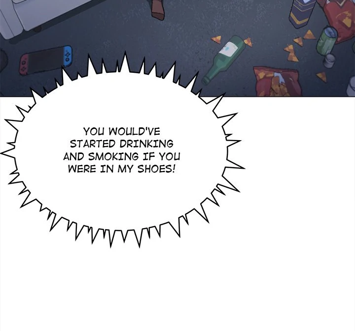 Someone Stop Her! Chap 43 - Next Chap 44