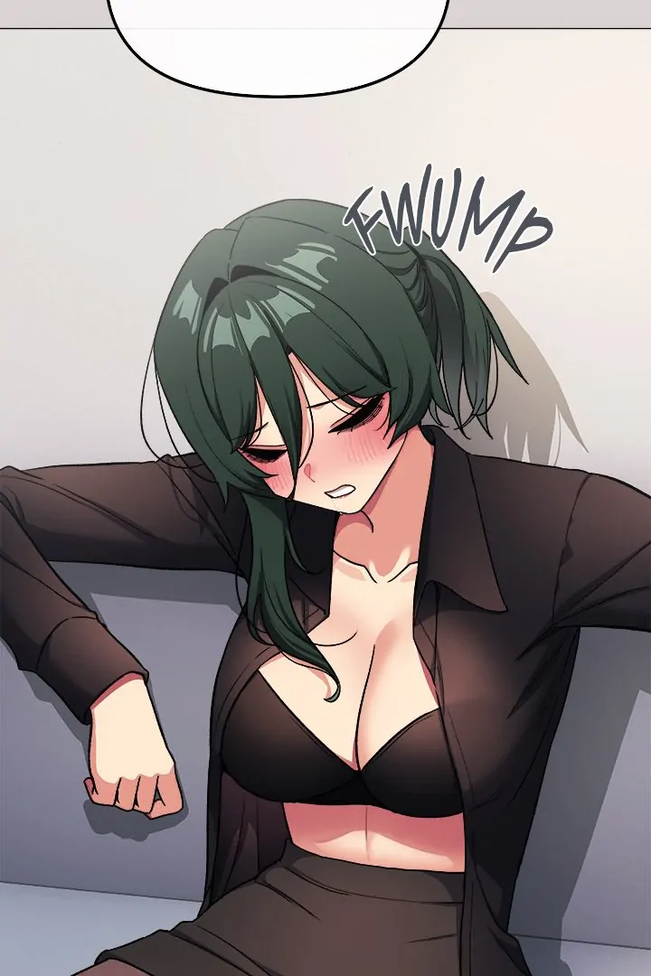 Someone Stop Her! Chap 43 - Next Chap 44