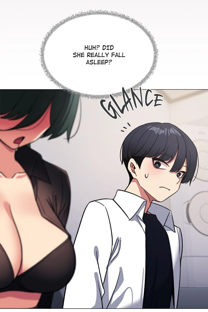 Someone Stop Her! Chap 43 - Next Chap 44