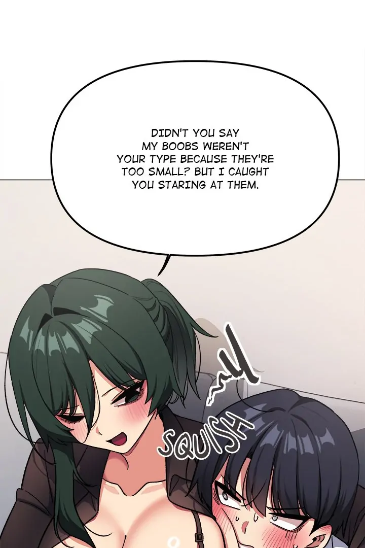 Someone Stop Her! Chap 43 - Next Chap 44