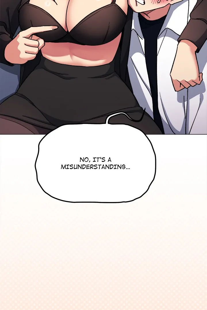 Someone Stop Her! Chap 43 - Next Chap 44