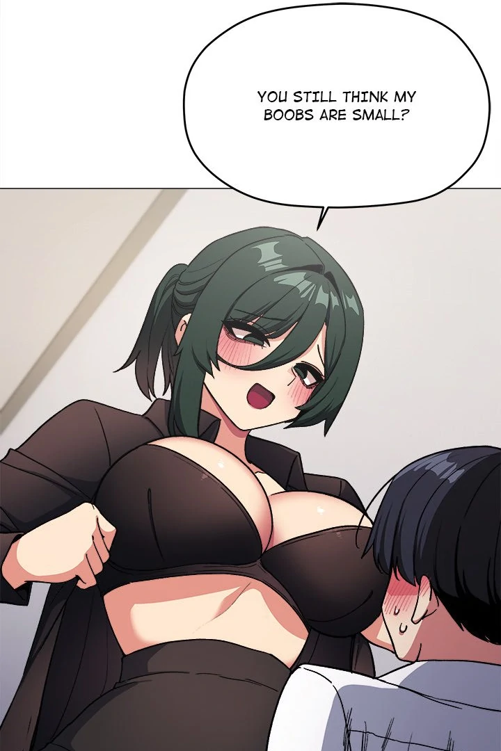 Someone Stop Her! Chap 43 - Next Chap 44