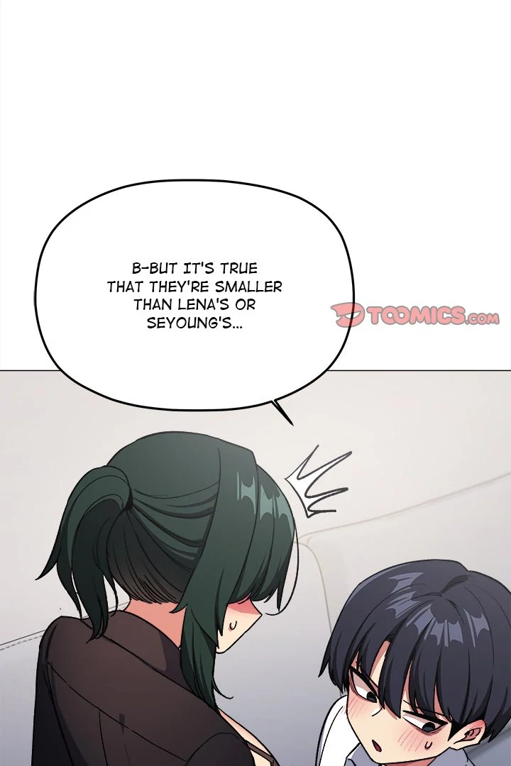 Someone Stop Her! Chap 43 - Next Chap 44