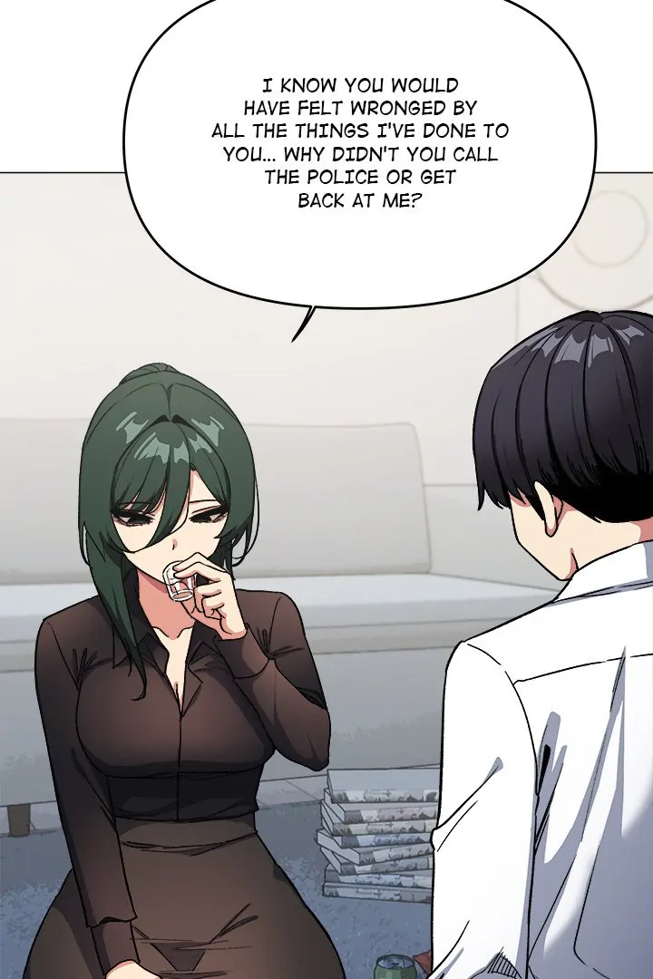 Someone Stop Her! Chap 43 - Next Chap 44