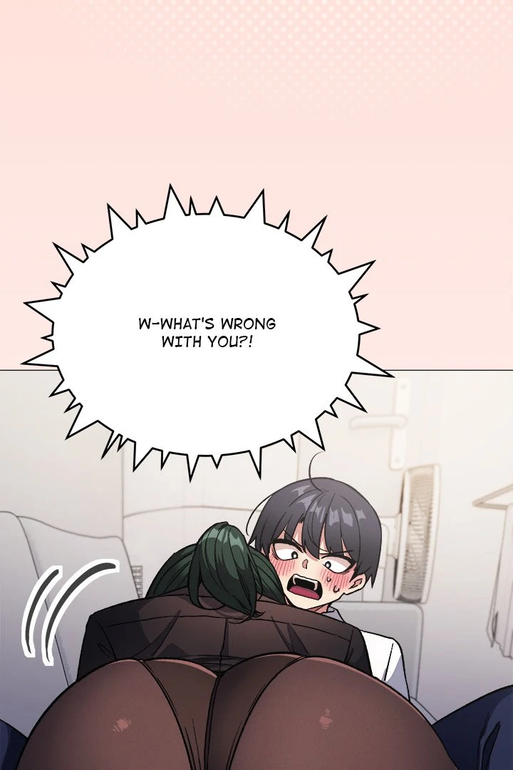 Someone Stop Her! Chap 43 - Next Chap 44
