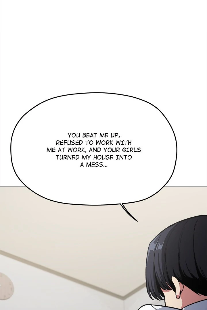 Someone Stop Her! Chap 43 - Next Chap 44