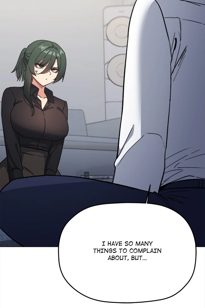 Someone Stop Her! Chap 43 - Next Chap 44