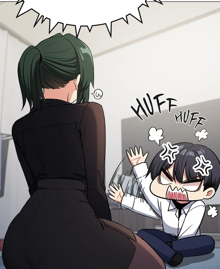 Someone Stop Her! Chap 43 - Next Chap 44