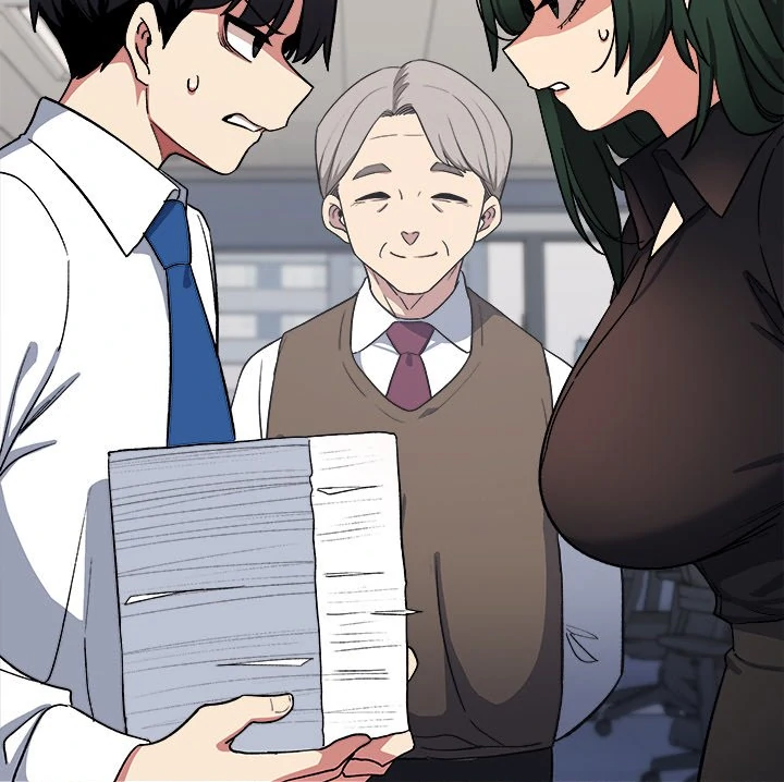 Someone Stop Her! Chap 40 - Next Chap 41