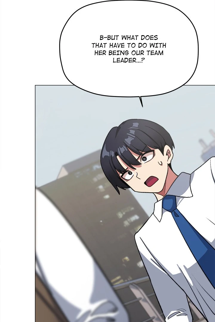 Someone Stop Her! Chap 40 - Next Chap 41