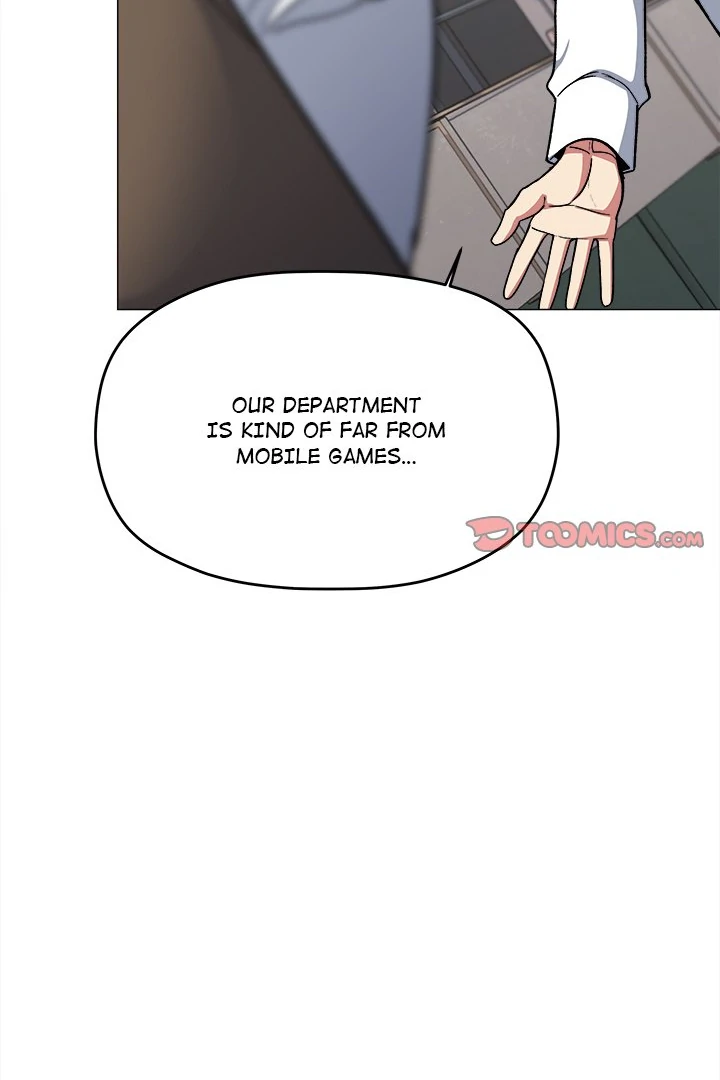 Someone Stop Her! Chap 40 - Next Chap 41