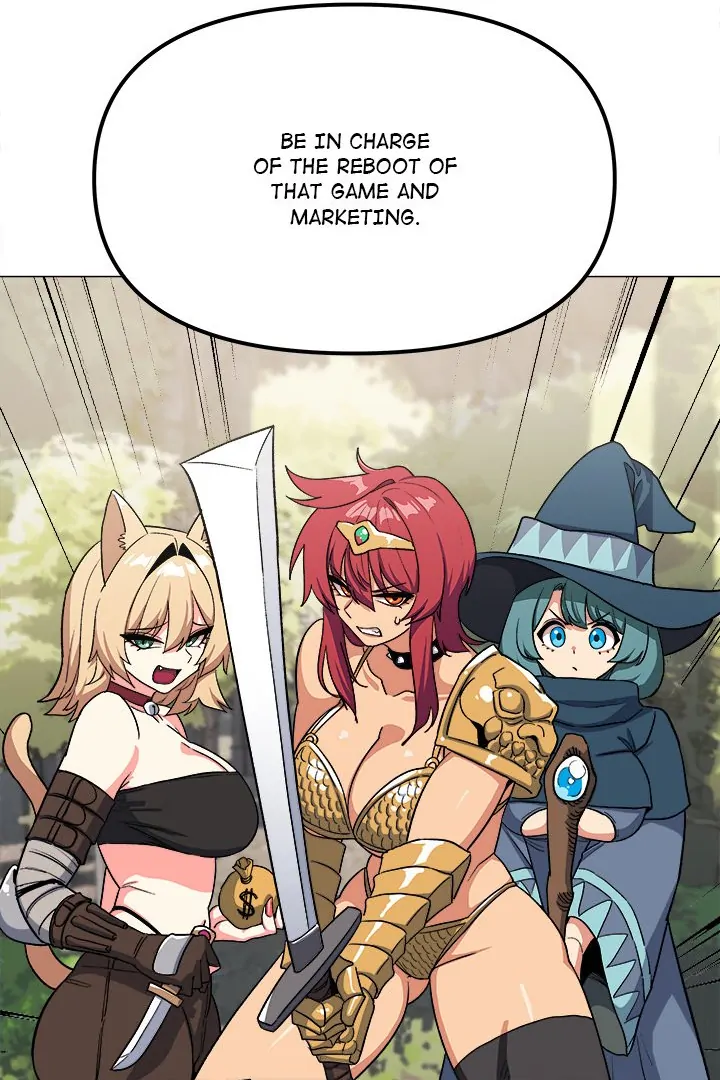 Someone Stop Her! Chap 40 - Next Chap 41