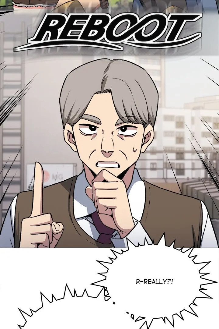 Someone Stop Her! Chap 40 - Next Chap 41