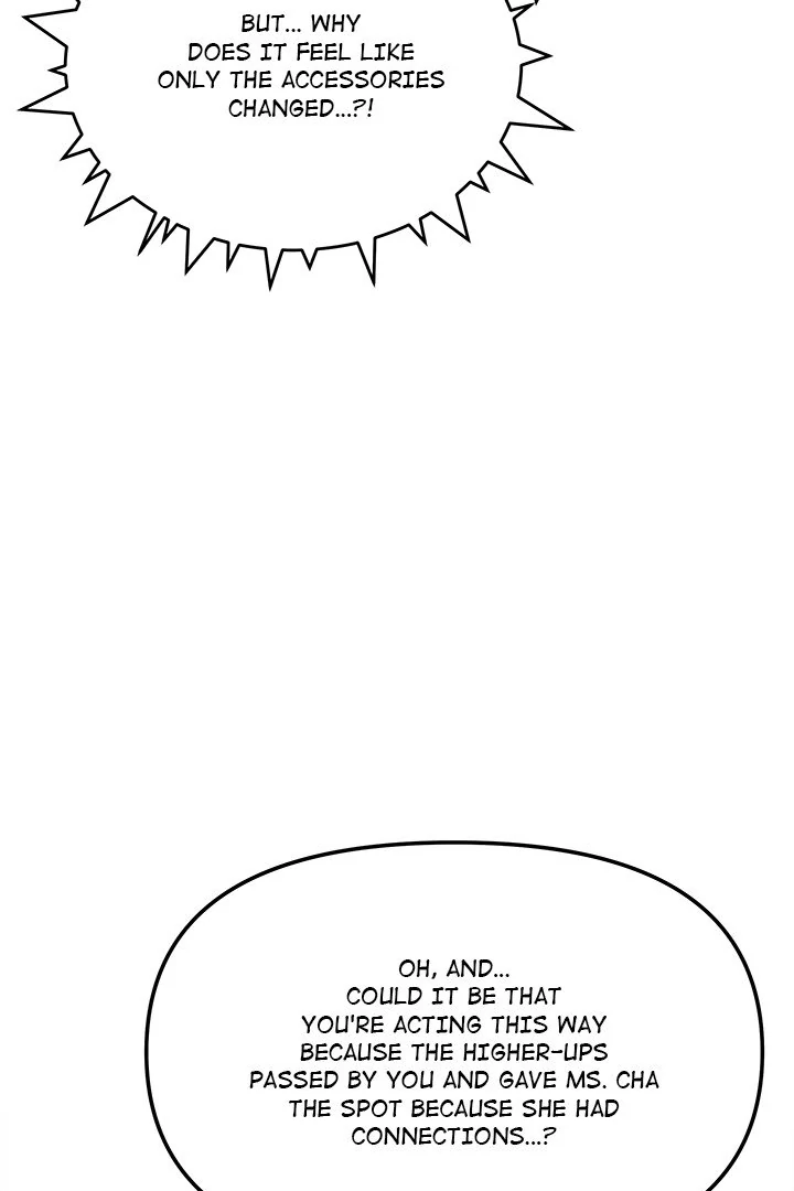 Someone Stop Her! Chap 40 - Next Chap 41