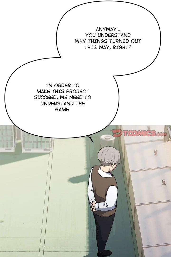 Someone Stop Her! Chap 40 - Next Chap 41