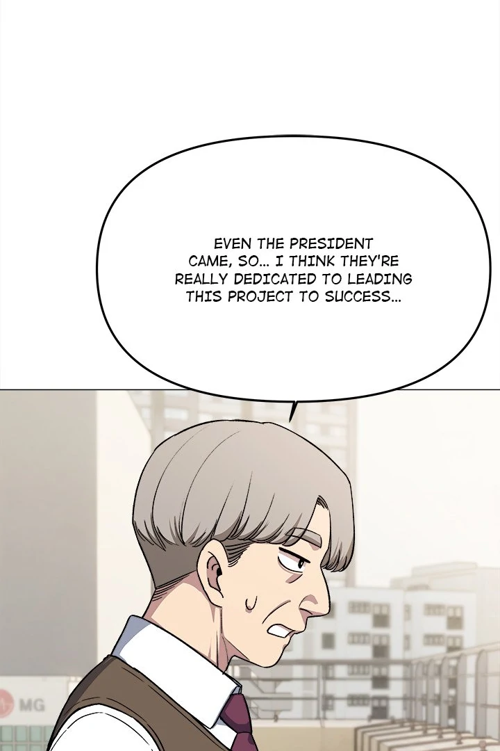 Someone Stop Her! Chap 40 - Next Chap 41