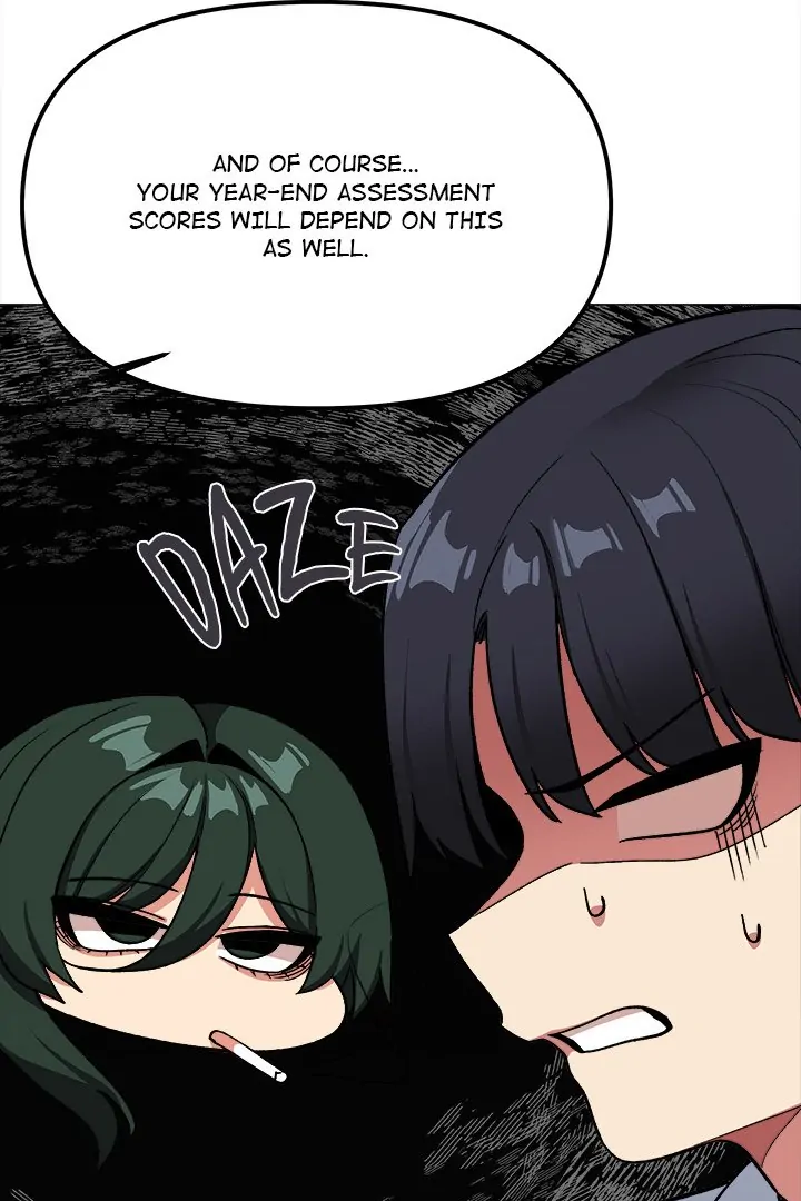 Someone Stop Her! Chap 40 - Next Chap 41