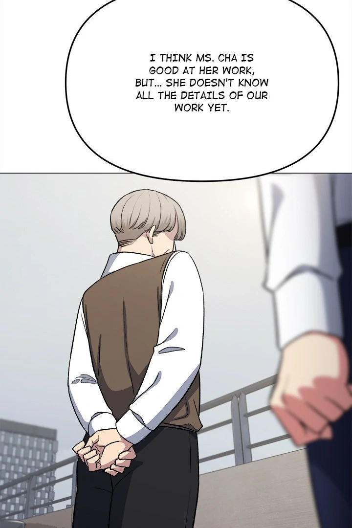 Someone Stop Her! Chap 40 - Next Chap 41