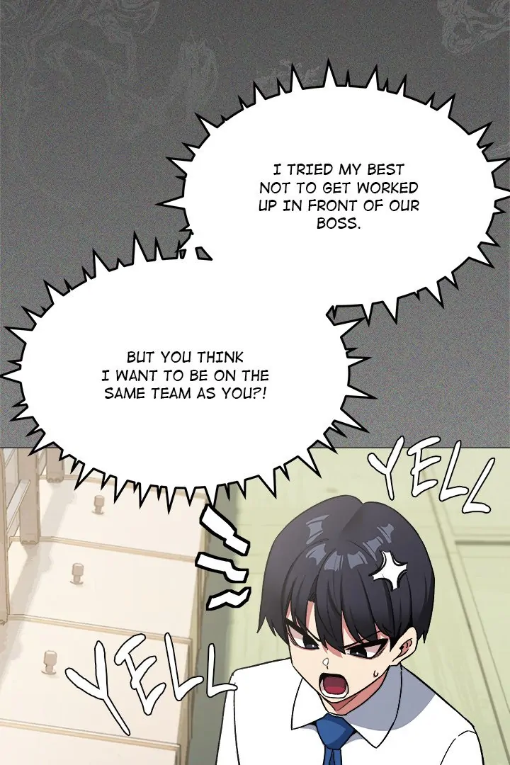 Someone Stop Her! Chap 40 - Next Chap 41