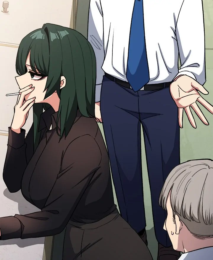 Someone Stop Her! Chap 40 - Next Chap 41