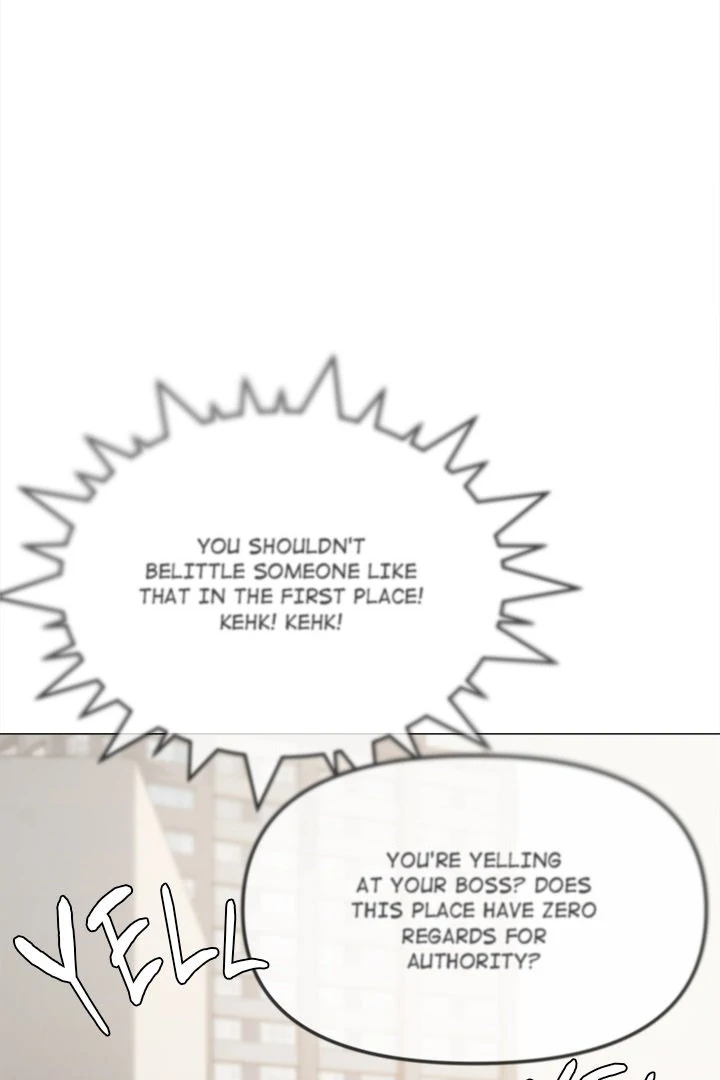 Someone Stop Her! Chap 40 - Next Chap 41