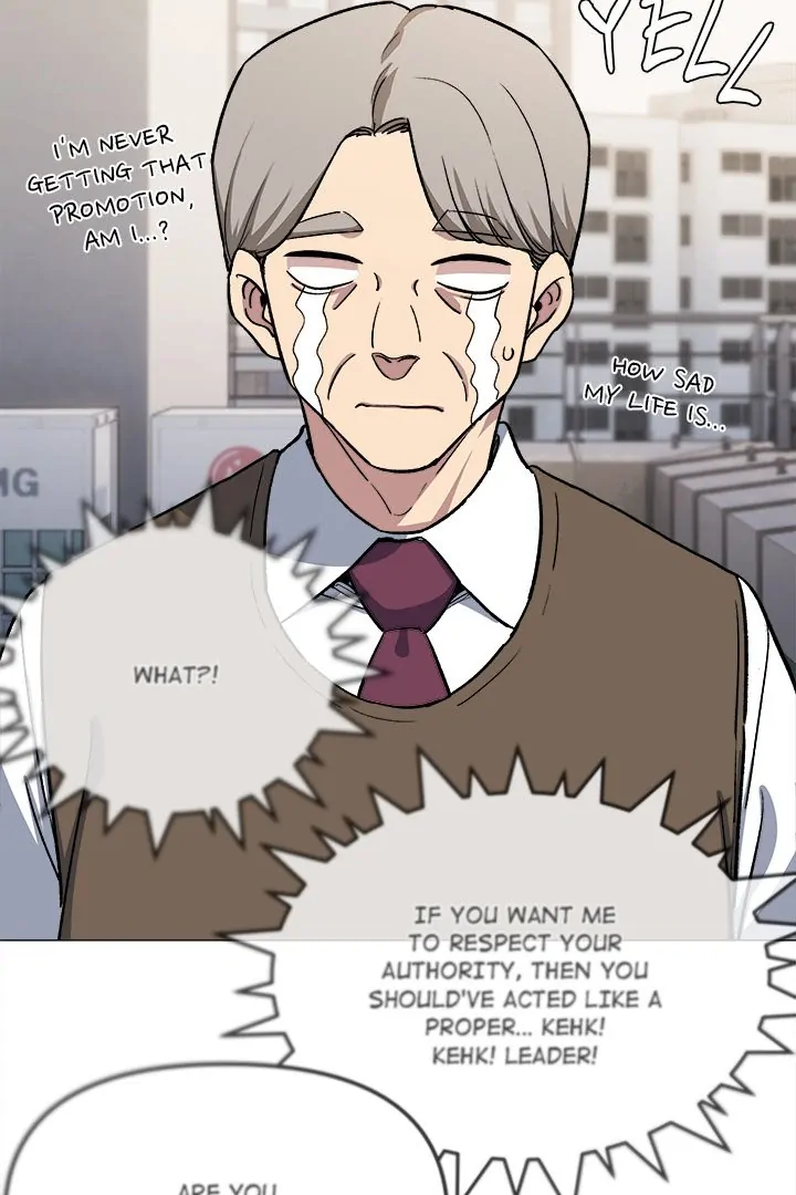 Someone Stop Her! Chap 40 - Next Chap 41