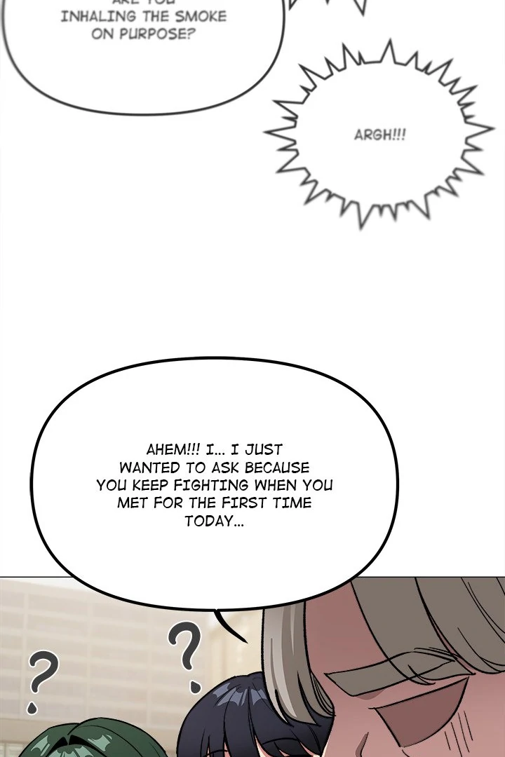 Someone Stop Her! Chap 40 - Next Chap 41