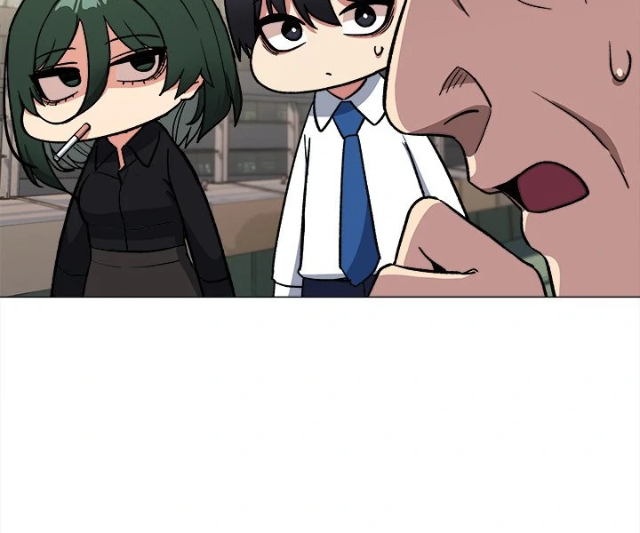 Someone Stop Her! Chap 40 - Next Chap 41