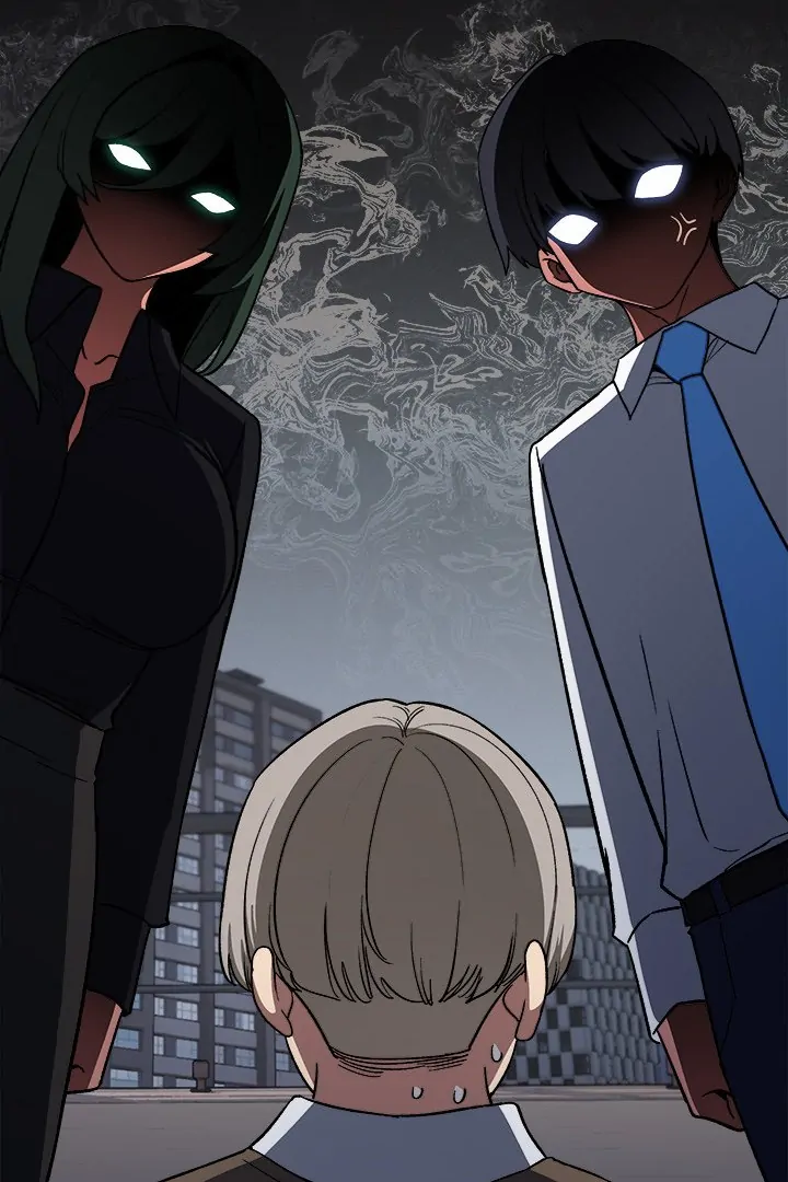 Someone Stop Her! Chap 40 - Next Chap 41