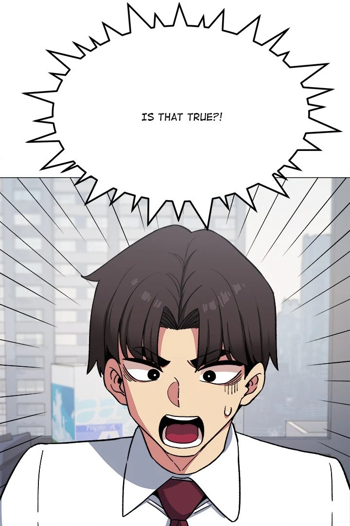 Someone Stop Her! Chap 40 - Next Chap 41