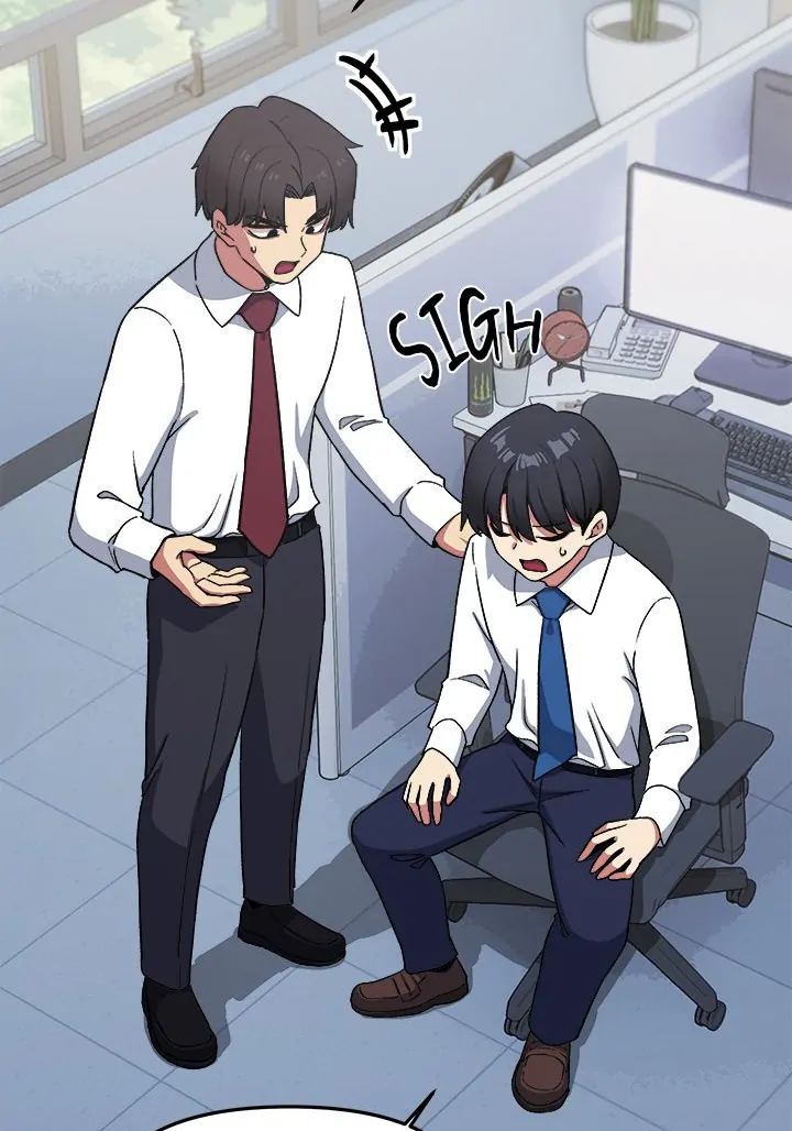 Someone Stop Her! Chap 40 - Next Chap 41