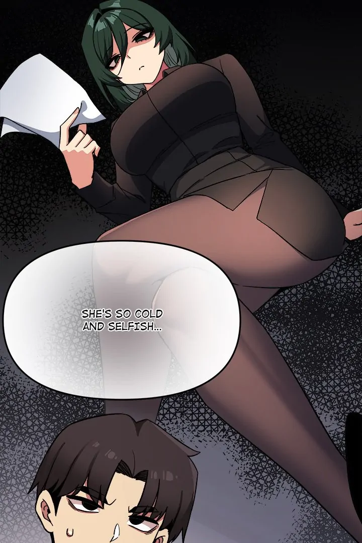 Someone Stop Her! Chap 40 - Next Chap 41