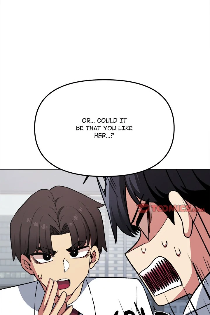 Someone Stop Her! Chap 40 - Next Chap 41