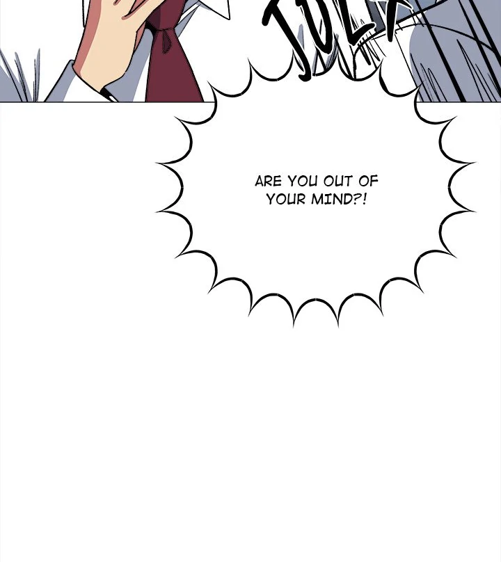 Someone Stop Her! Chap 40 - Next Chap 41