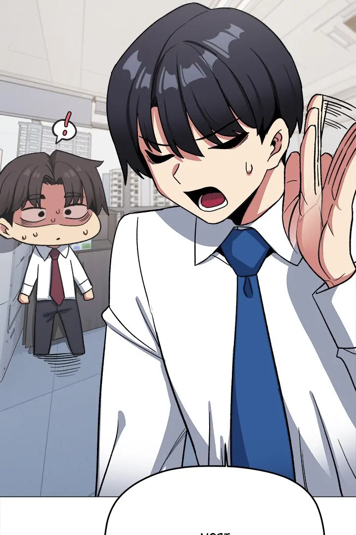Someone Stop Her! Chap 40 - Next Chap 41