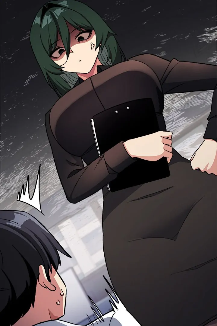 Someone Stop Her! Chap 40 - Next Chap 41