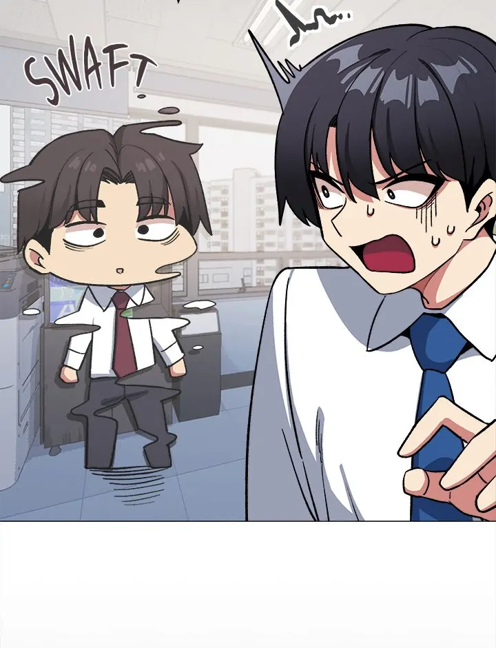 Someone Stop Her! Chap 40 - Next Chap 41