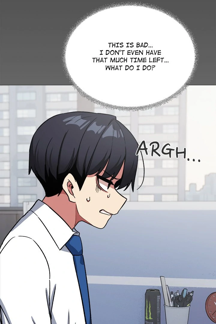 Someone Stop Her! Chap 40 - Next Chap 41