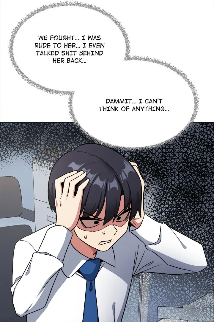 Someone Stop Her! Chap 40 - Next Chap 41