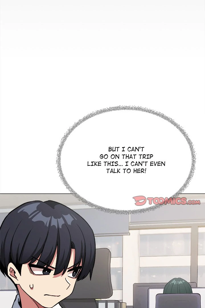 Someone Stop Her! Chap 40 - Next Chap 41
