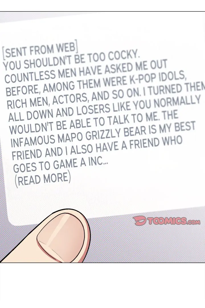 Someone Stop Her! Chap 40 - Next Chap 41