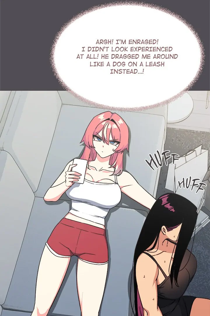 Someone Stop Her! Chap 40 - Next Chap 41