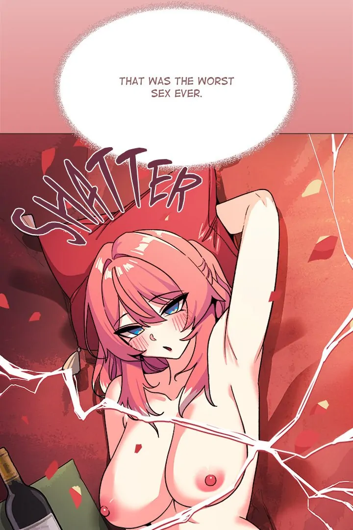 Someone Stop Her! Chap 40 - Next Chap 41