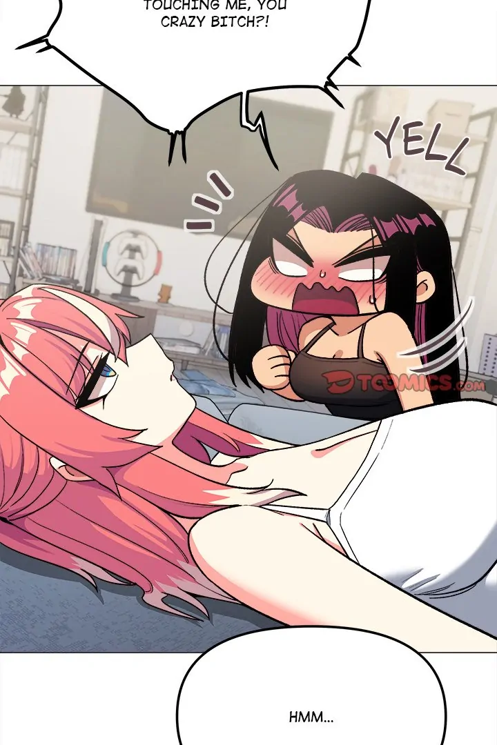 Someone Stop Her! Chap 40 - Next Chap 41
