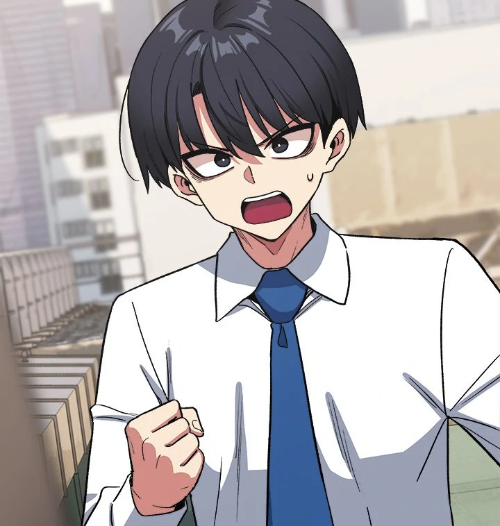 Someone Stop Her! Chap 40 - Next Chap 41
