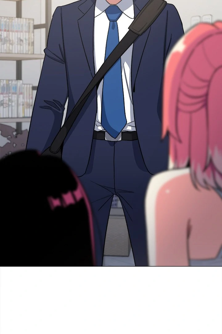 Someone Stop Her! Chap 40 - Next Chap 41