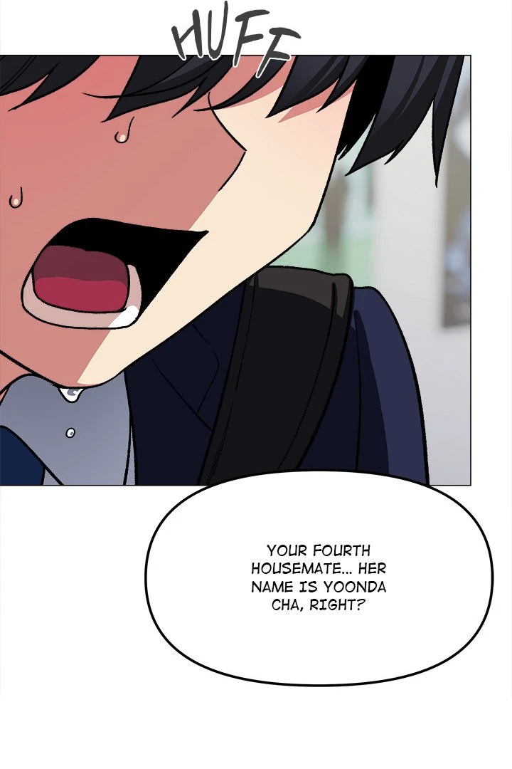 Someone Stop Her! Chap 40 - Next Chap 41