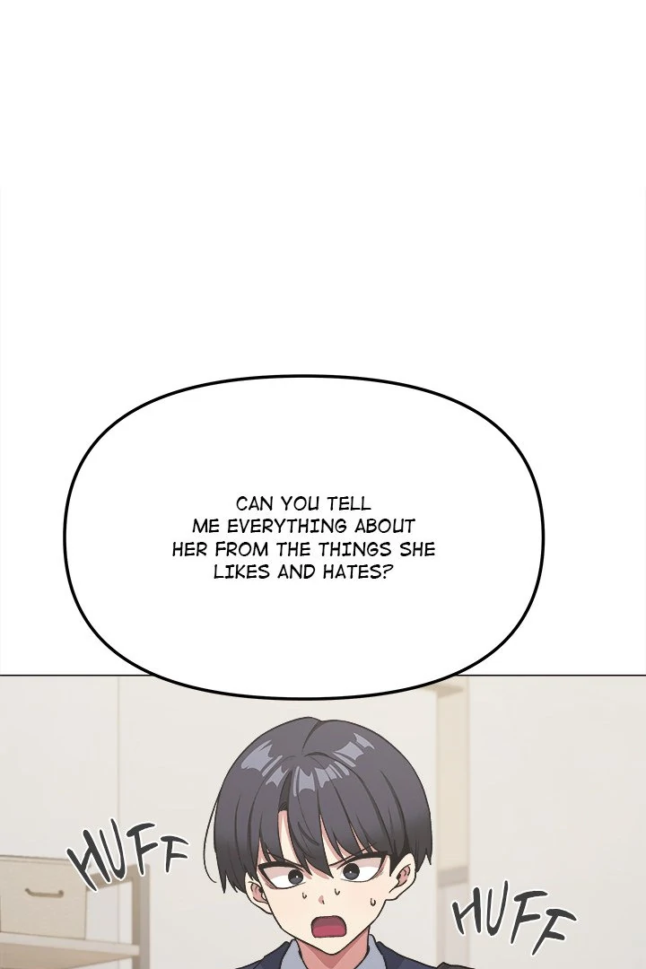 Someone Stop Her! Chap 40 - Next Chap 41