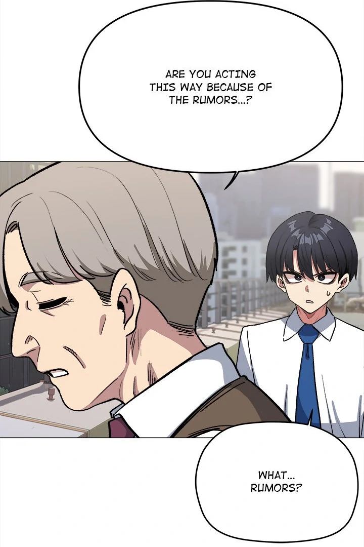 Someone Stop Her! Chap 40 - Next Chap 41